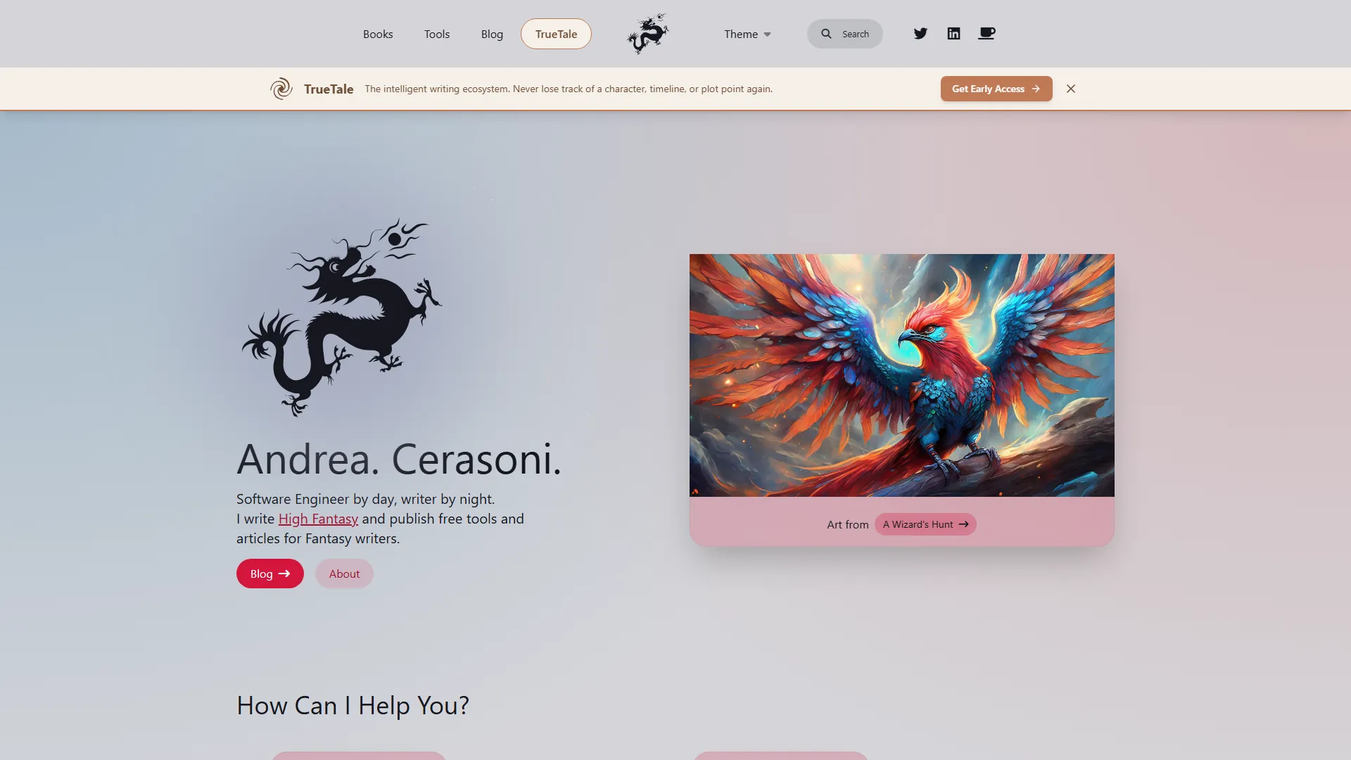 Thumbnail of Andrea Cerasoni